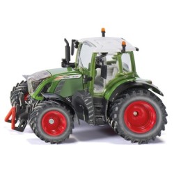 S163285 - 1:32 FENDT 724 VARIO