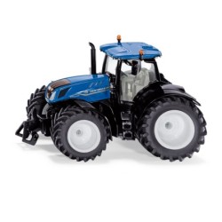 S163291 - NEW HOLLAND...