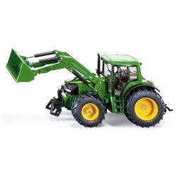S163652 - 1:32 JOHN DEERE...