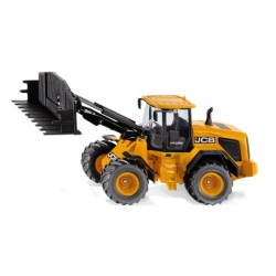 S163663 - 1:32 JCB WHEEL...
