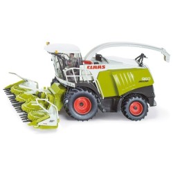 S164058 - 1:32 CLAAS JAGUAR...