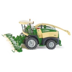 S164066 - KRONE BIG X580...