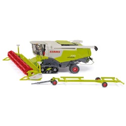 S164258 - 1:32 CLAAS LEXION...