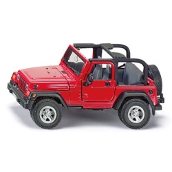 S164870 - 1:32 JEEP WRANGLER