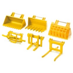 S167070 - 1:32 ACCESSORIES...