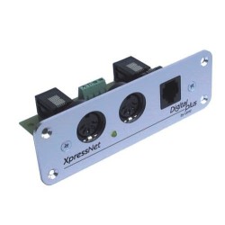 80152 - LA152 Adaptor incl....