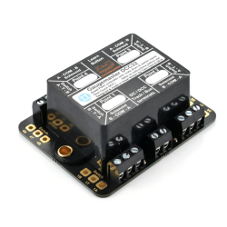 DCC32 - Point Moto decoder...