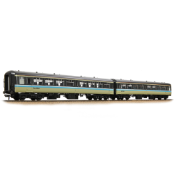 39-007 - BR Mk2 Coach Pack...