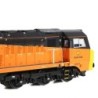 31-591A - Class 70 with Air Intake Modifications 70811 Colas Rail Freight