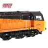 31-591ASF - Class 70 with Air Intake Modifications 70811 Colas Rail Freight