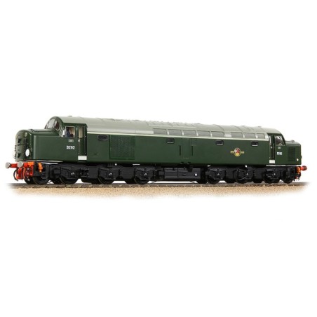 32-488 - Class 40 Disc Headcode D292 BR Green (Late Crest)