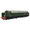 32-488 - Class 40 Disc Headcode D292 BR Green (Late Crest)