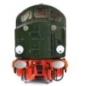 32-488 - Class 40 Disc Headcode D292 BR Green (Late Crest)