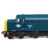 32-489 - Class 40 Disc Headcode 40097 BR Blue