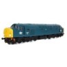 32-489 - Class 40 Disc Headcode 40097 BR Blue