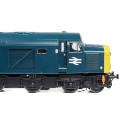 32-489 - Class 40 Disc Headcode 40097 BR Blue