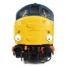 32-489 - Class 40 Disc Headcode 40097 BR Blue