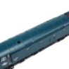 32-489 - Class 40 Disc Headcode 40097 BR Blue