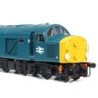 32-489 - Class 40 Disc Headcode 40097 BR Blue