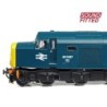 32-489SF - Class 40 Disc Headcode 40097 BR Blue