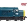 32-489SF - Class 40 Disc Headcode 40097 BR Blue