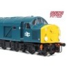 32-489SF - Class 40 Disc Headcode 40097 BR Blue