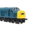 32-490 - Class 40 Centre Headcode (ScR) 40063 BR Blue