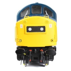 32-490 - Class 40 Centre Headcode (ScR) 40063 BR Blue