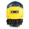 32-490 - Class 40 Centre Headcode (ScR) 40063 BR Blue