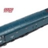 32-490SF - Class 40 Centre Headcode (ScR) 40063 BR Blue