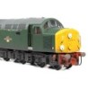 32-492 - Class 40 Disc Headcode 40039 BR Green (Full Yellow Ends) [W]