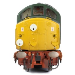 32-492 - Class 40 Disc Headcode 40039 BR Green (Full Yellow Ends) [W]