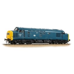 35-303 - Class 37/0 Centre...