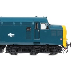 35-303 - Class 37/0 Centre Headcode 37305 BR Blue