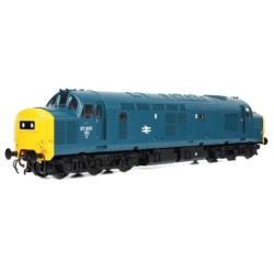 35-303 - Class 37/0 Centre Headcode 37305 BR Blue