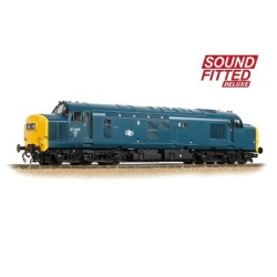 35-303SFX - Class 37/0...