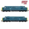 35-303SFX - Class 37/0 Centre Headcode 37305 BR Blue