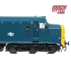 35-303SFX - Class 37/0 Centre Headcode 37305 BR Blue