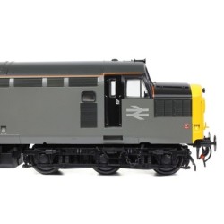 35-311 - Class 37/0 Centre Headcode 37262 'Dounreay' BR Engineers Grey