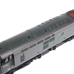 35-311 - Class 37/0 Centre Headcode 37262 'Dounreay' BR Engineers Grey