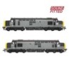 35-311SF - Class 37/0 Centre Headcode 37262 'Dounreay' BR Engineers Grey