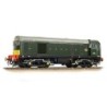 35-353 - Class 20/0 Headcode Box D8133 BR Green (Small Yellow Panels)