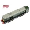 35-353SF - Class 20/0 Headcode Box D8133 BR Green (Small Yellow Panels)