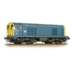 35-356 - Class 20/0 Disc...