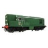 E84703 - Class 15 D8200 BR Green (Late Crest)