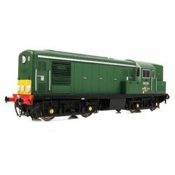 E84705 - Class 15 D8234 BR...