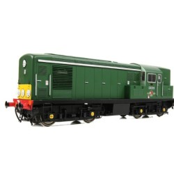 E84706 - Class 15 D8219 BR...