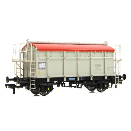 E87067 - PRA China Clay Wagon RLS 6310 (Late)