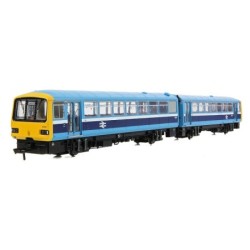 E83022 - Class 143 2-Car DMU 143001 BR Provincial (Original)