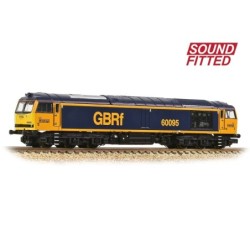 371-360SF - Class 60 60095...